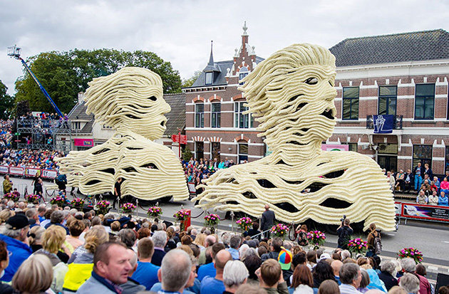 flower-sculpture-parade-2016-netherlands
