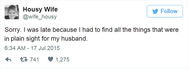 funny-married-life-tweets