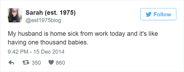 funny-married-life-tweets