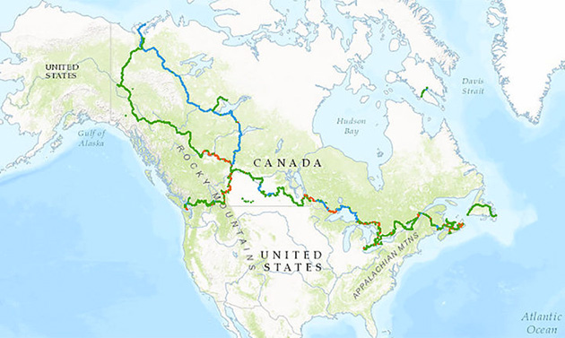 great-trail-canada