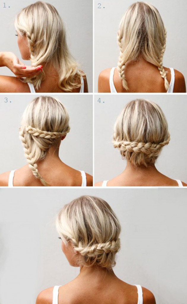 hairstyles-in-three-minutes