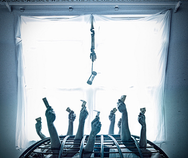 surreal-self-portraits-depression