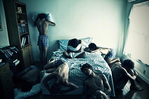 surreal-self-portraits-depression
