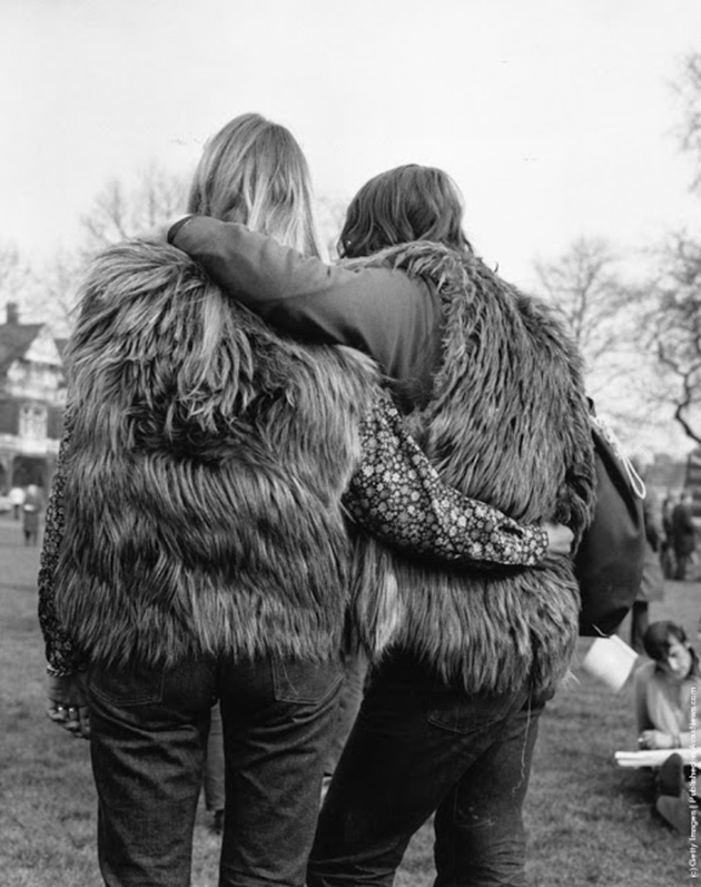 Hippie Fashion