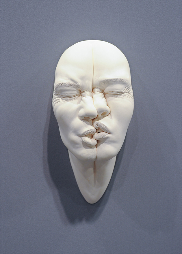 porcelain-face-sculptures