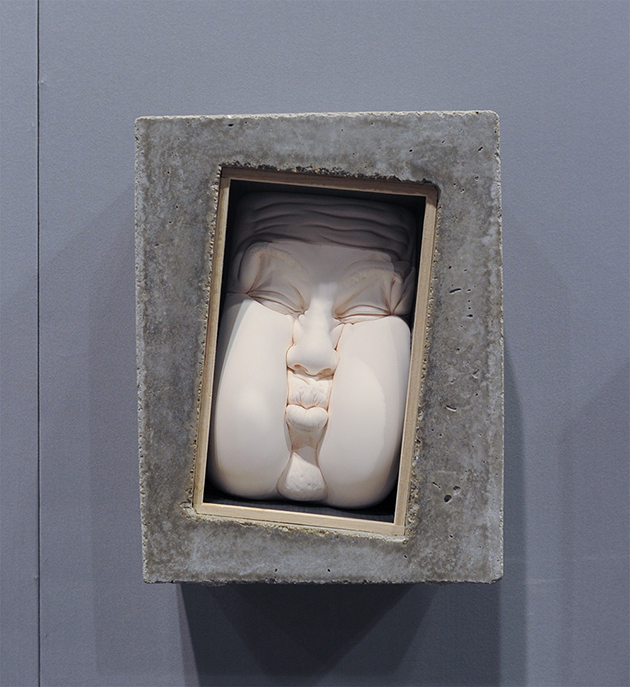 porcelain-face-sculptures