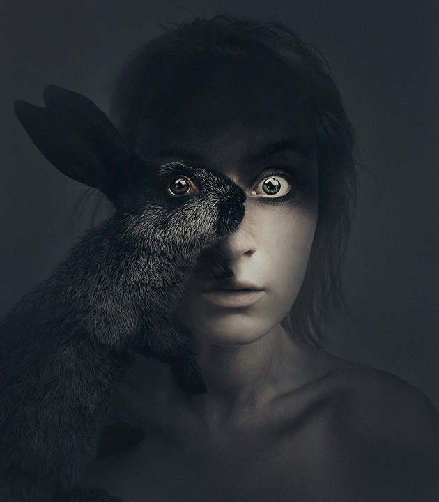 self-portraits-eye-with-various-animals
