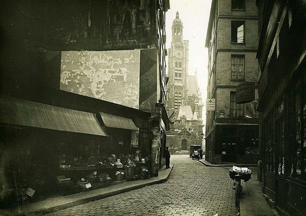 yvons-paris