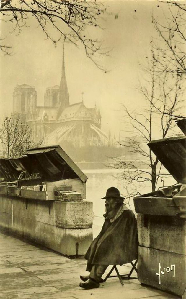 yvons-paris