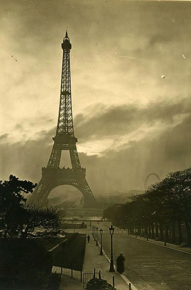yvons-paris