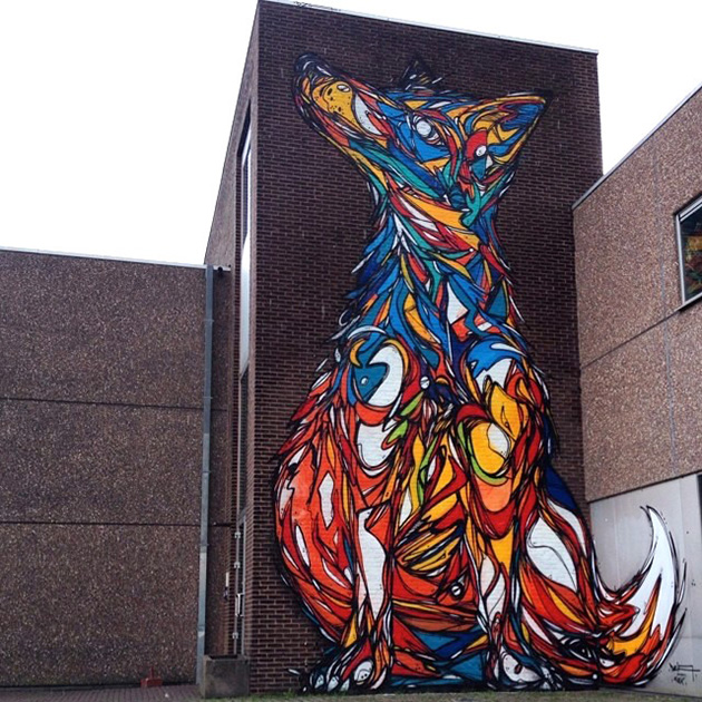 animal-street-art