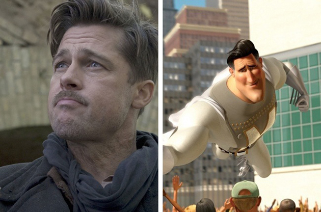 animated-movie-characters-based-on-hollywood-actors