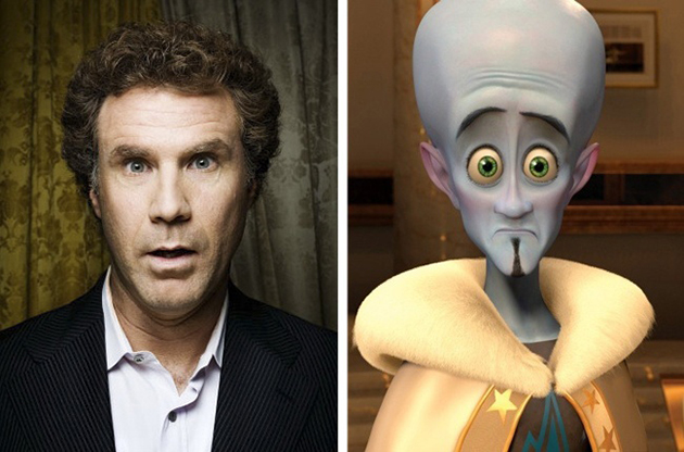 animated-movie-characters-based-on-hollywood-actors