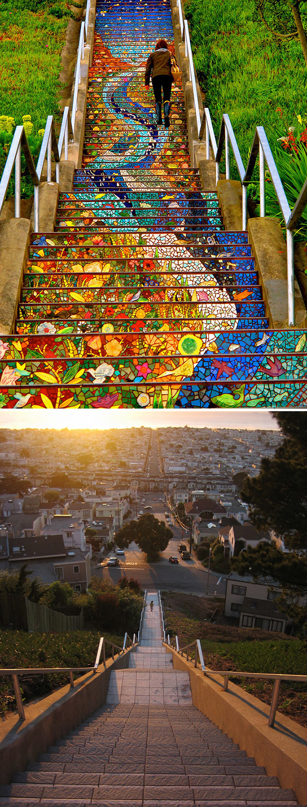 before-after-street-art-boring-wall-transformation