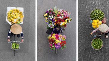 colorful-overhead-portraits-of-street-vendors