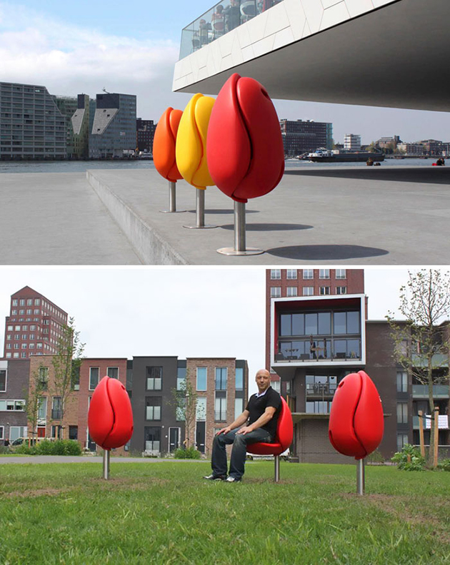 creative-public-benches