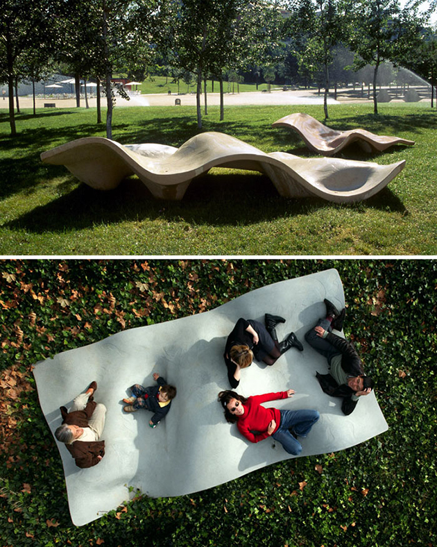 creative-public-benches