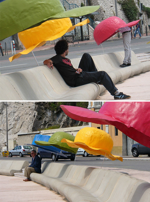 creative-public-benches