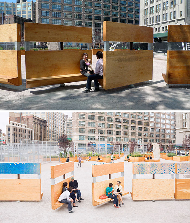 creative-public-benches