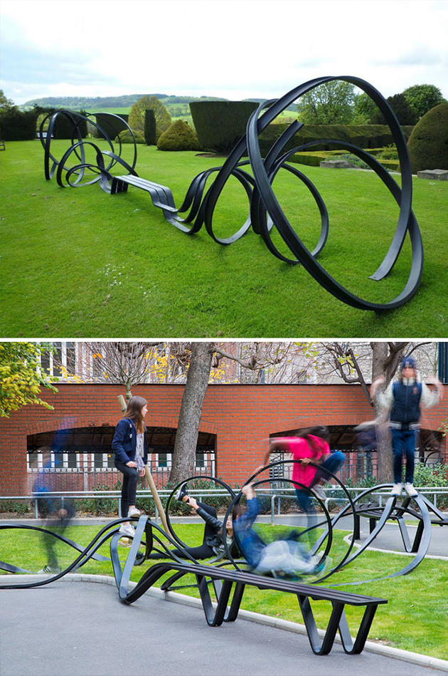 creative-public-benches