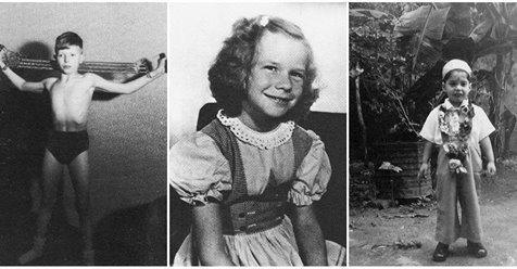 famous-rock-stars-when-they-were-children