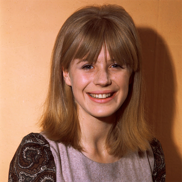 Marianne Faithfull