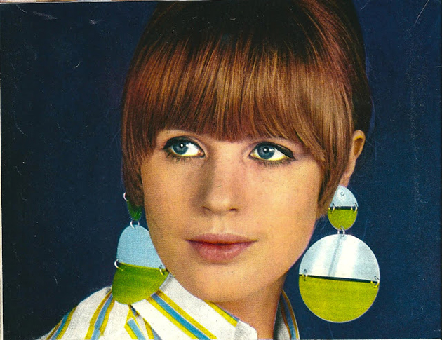 Marianne Faithfull