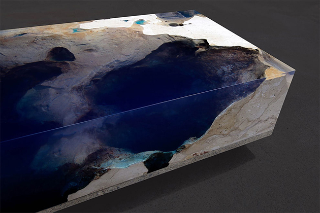 starry-sea-table