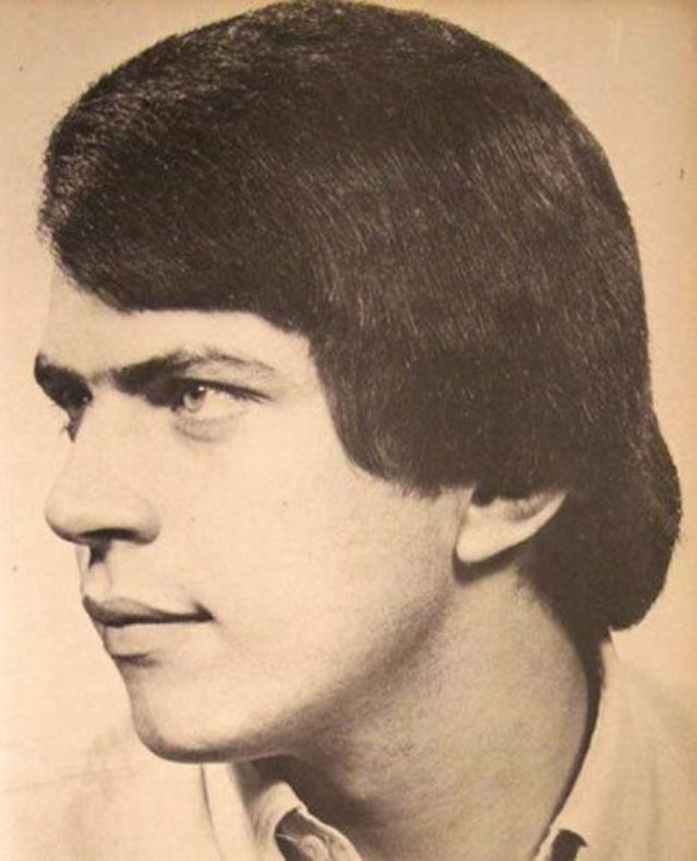 1970s romantic men hairstyles