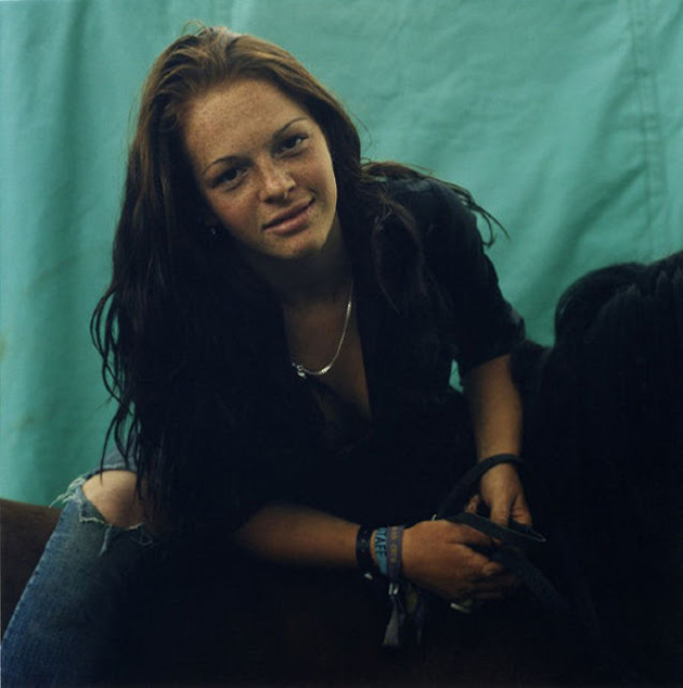 modern gypsies of england