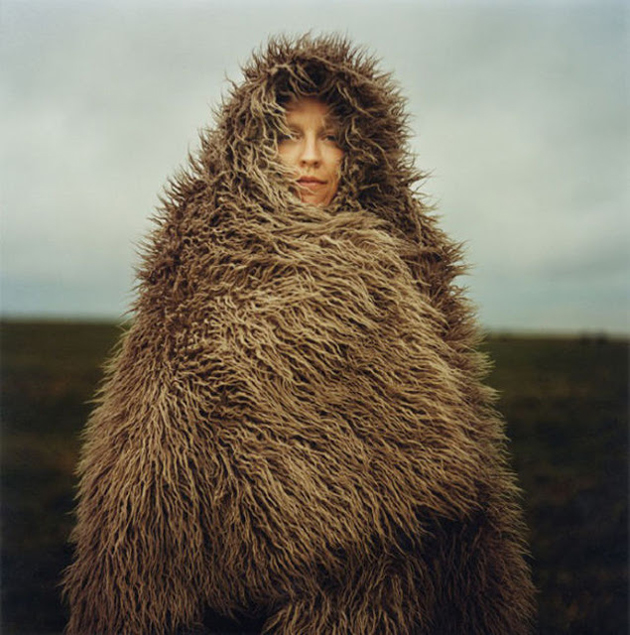 modern gypsies of england