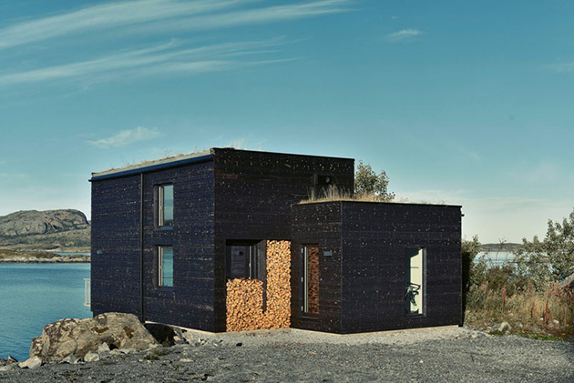 contemporary architecture
