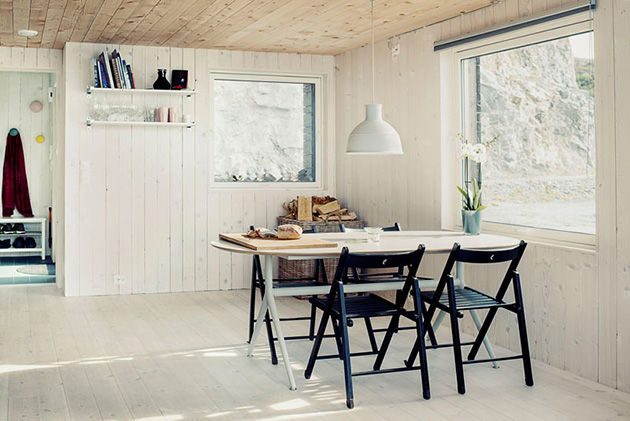contemporary architecture