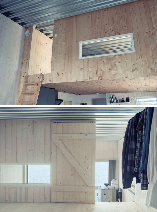 contemporary architecture