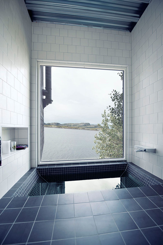 contemporary architecture