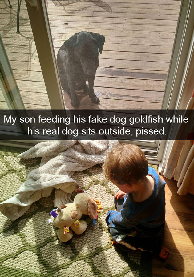 funny-dog-snapchats