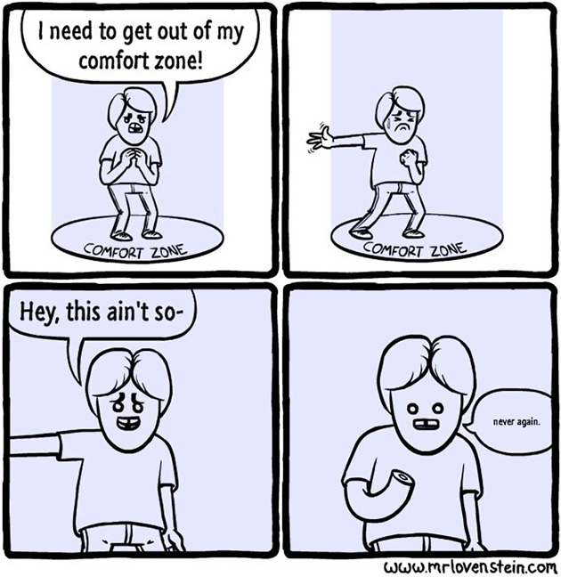 funny unexpected ending comics mrlovenstein