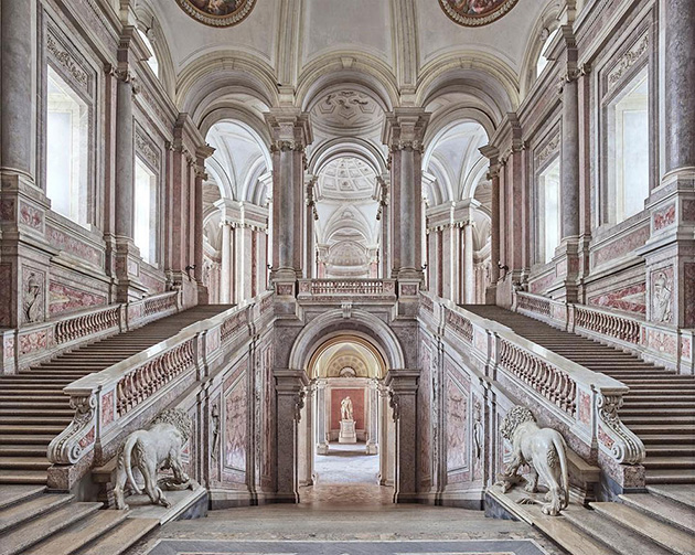 italian architecture
