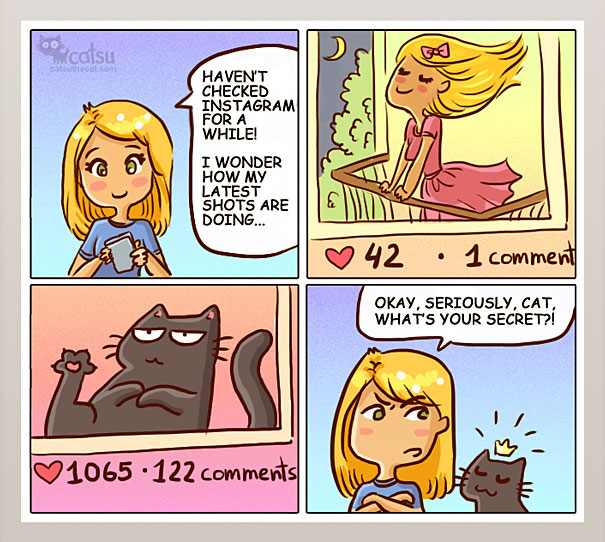 life-with-funny-cats-comics-catsu