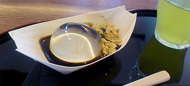 cat water cake japan