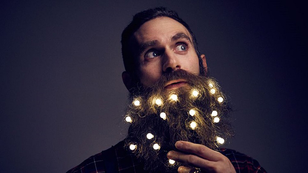 beard lights