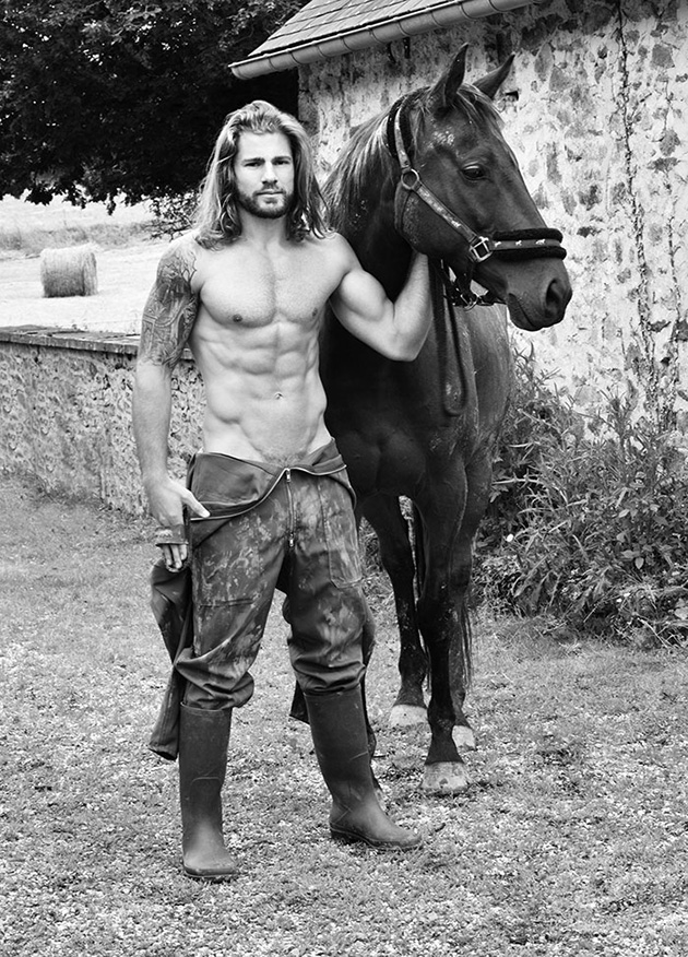french farmers calendar 2017