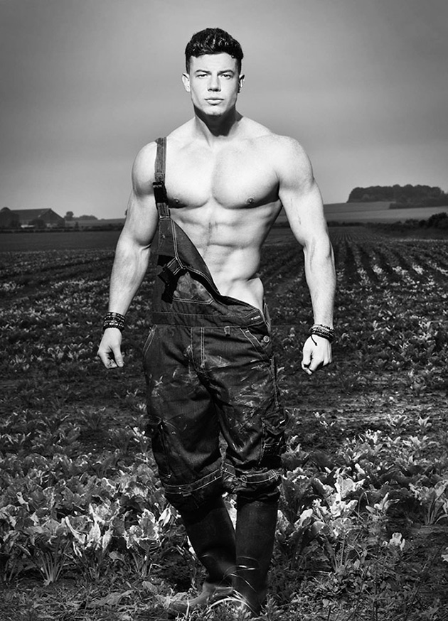 french farmers calendar 2017