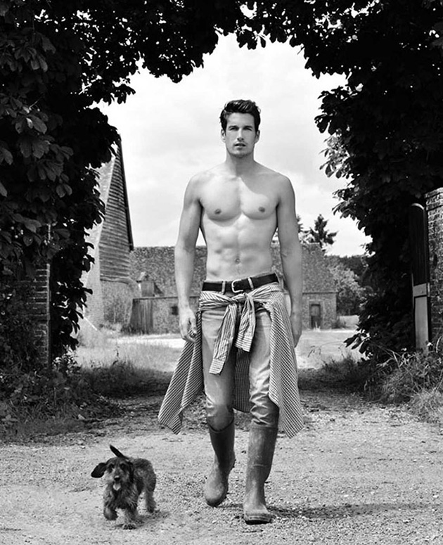 french farmers calendar 2017