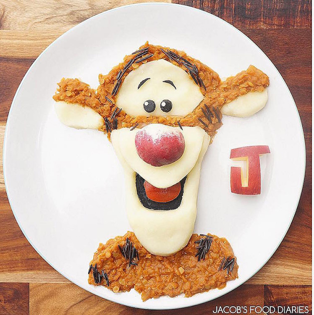 jacobs-food-diaries-food-art-cartoon-characters