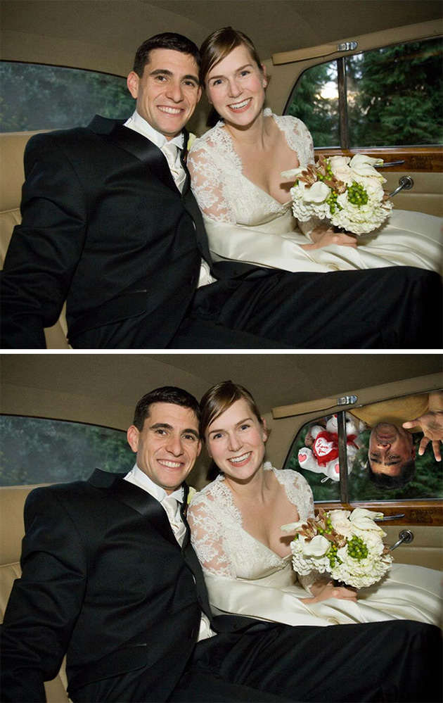 photoshop himself stock photos