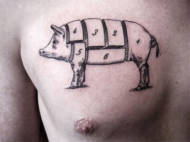 surreal-animal-hybrid-tattoos