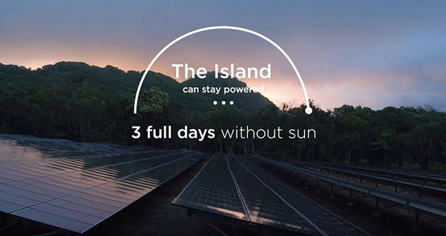 tesla-powers-entire-island-with-solar-energy