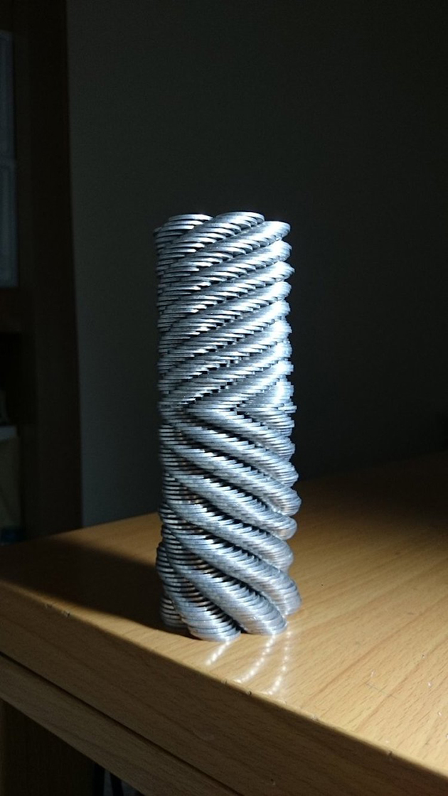 Art of Stacking Coins