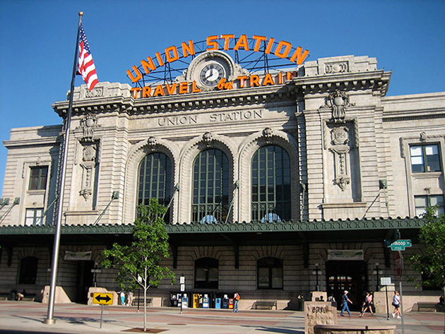 213 dollar train ride us